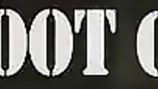 BadBoysBootCamp: Insatiable Chaz Rails Kadens Salami In Scorching Douche Till They Pour out