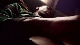 Super-hot Model Faps Part 1 David Blue