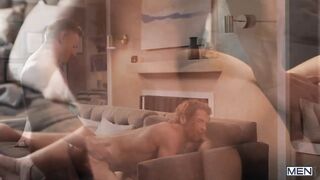 All Over You/ GUYS / Bunker, Nikolai Lazaro