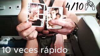 Reto 034 - El gran juego Parte 11