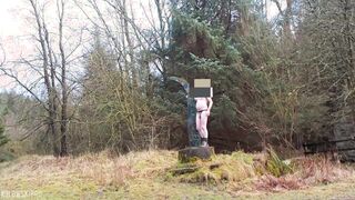 My Pervy Week: JOIN ME Exhibitionism, Milking Off and Protracted Hard-on Have fun - KolowskiBRO