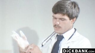 Hunky Military Men Unleashes Wild And Raw Orgy