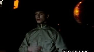 Muscled Hunk Darryl Penetrated Deep By Pulsating Cock