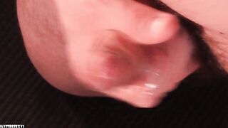 NO CUTS came two times and toyed some more