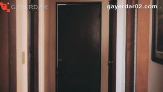 Spin Poke with My Hotwife Bro-in-law