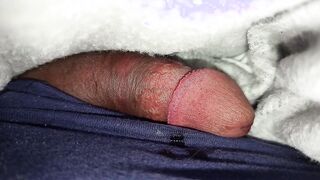 My Raw Full salute Timelapse: From Fragile to Rock hard and Shining