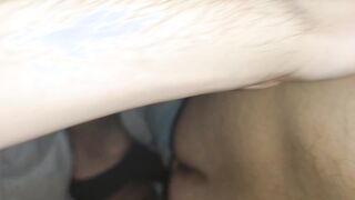 20yo Wondrous Lad Screws A Hary Parent Caboose