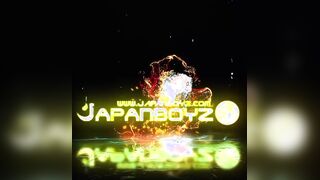 Atsushi Tanaka Roughly Banged The Wet Asshole Of Hisoka Botan