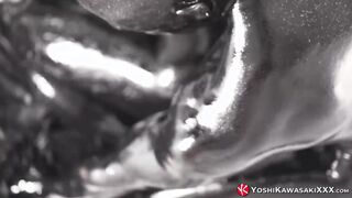 YOSHIKAWASAKIXXX - Yoshi Kawasaki Raw Bred By Damian Dragon