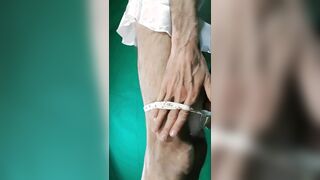 G-string, G-Strap, Costume and Fishnet Sundress