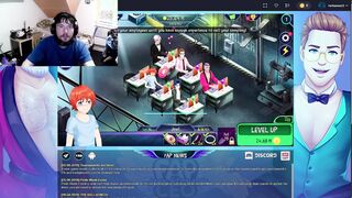 Czech Lets Have fun  Wank Ceo: Folks load #1  Have we taken it another level?