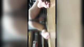 雑魚オスの射精集②