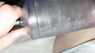 Trunk enhancer so they dont laugh at you