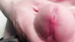 Taker POINT OF VIEW. Me tearing up you in the jaws with my XXL, rock-hard manstick!