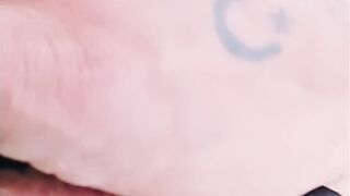 Pakistani Imran ample backside solo home injoy