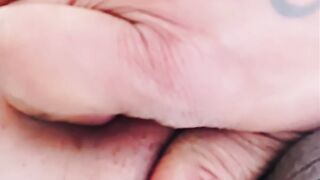 Pakistani Imran ample backside solo home injoy