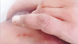 Pakistani Imran ample backside solo home injoy