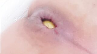 Pakistani Imran ample backside solo home injoy