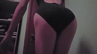 Striptease with disrobing from a uber-cute legal-yr-elderly man