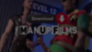 Dom Gay Jessie Colter Blows Tattooed Lance Hart Huge Dick