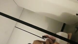 Humungous Milky Manstick Plumbs Youngster Til Jizm - Flick 1