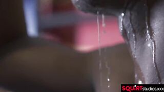 Horny River Wilson And Tobias James Pleases Each Other Horny Cocks