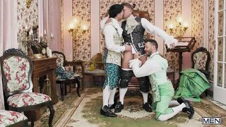 Cinderello Part two/ GUYS / John Brachalli, Gus Torres, Magnus Loki