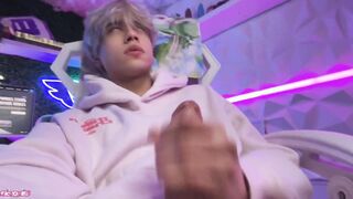 super-cute stud goons for you while sniveling