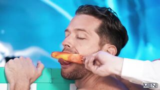 Juicy Allurement/ FOLKS / Johnny Donovan, Jake Preston