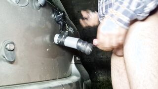 GETTING OFF BOWL two.0!