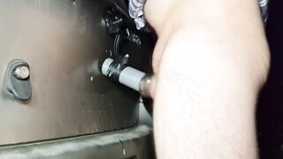 GETTING OFF BOWL two.0!