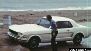 Horny Gays Fulfilled Their Sex Fantasy On POV Fuck