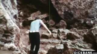 Horny Gays Fulfilled Their Sex Fantasy On POV Fuck