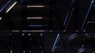 BlakeMason: Kamyk Walker And James Bennetts Shaft Interchanging End With Intense Explosions