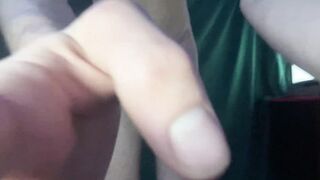 demonstrating my charms