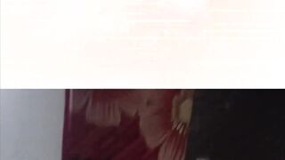 Individual solo Pakistani onanism