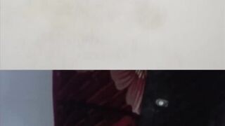 Individual solo Pakistani onanism