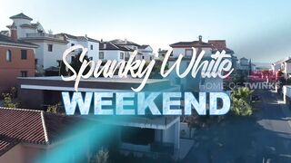STAXUS :: Passionate Milky Weekend Sc.1