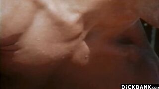 Horny Couple Blows Each Others Cock Outdoor