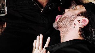 This April on Gaysight Step into dream