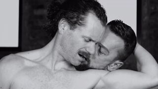 This April on Gaysight Step into dream