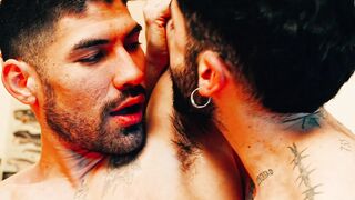 This April on Gaysight Step into dream