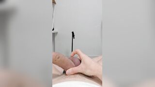 Anillo de plástico para el pene