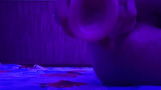 Мастурбация ануса