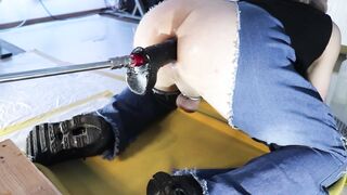 Fredorch sexmachine compete