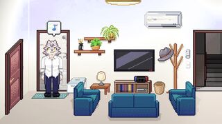 trio Green Figure Soap [Trivia About You]