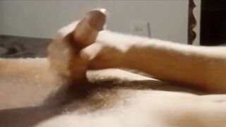 Two Horny Gays Having A Intense Fucking Session