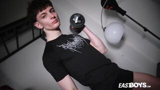 Twunk Hj Bear Milked