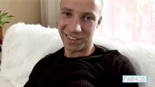 Beefy Jorfan V Likes To Have fun With His Rock hard Jizz-shotgun While He Unclothes!