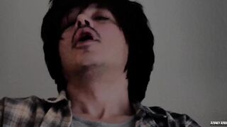 Rodney Roux  Fantasizes  Autoerotic Pics